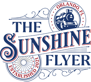 The Sunshine Flyer Logo